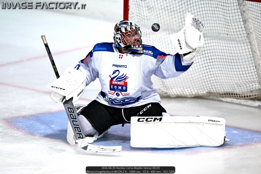 2024-09-25 Hockey Como-Mastini Varese 05233